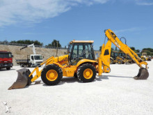 JCB wheel loader