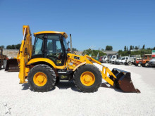 JCB wheel loader