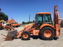 Fiat wheel loader