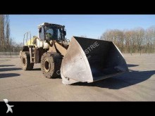Liebherr L566