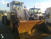 Volvo BM wheel loader