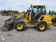 Volvo wheel loader