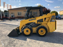 Komatsu SK 714