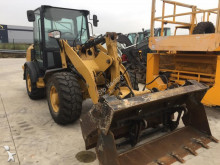 Caterpillar wheel loader