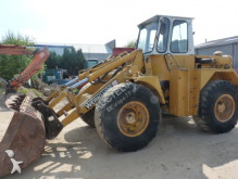 Werklust wheel loader
