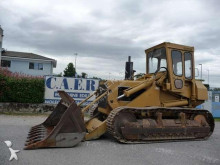 used track loader