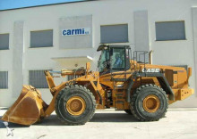 Case 921C