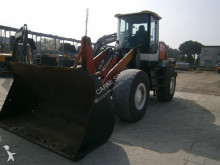 n/a wheel loader