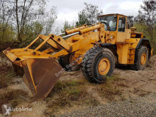 Kaelble wheel loader
