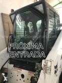 Bobcat mini loader
