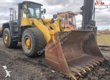 Komatsu WA470
