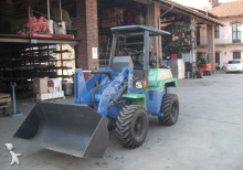 n/a wheel loader