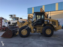 Caterpillar 938K