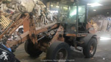 Case wheel loader