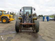 Komatsu WA 250 PT-5