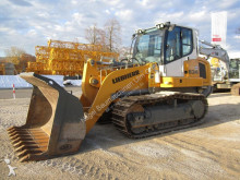 Liebherr LR 634