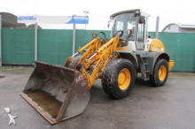 Liebherr L 524 - Waage - Nr.: 923