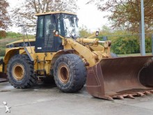 Caterpillar 950G II 950GII