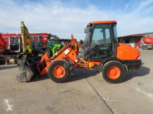 JCB wheel loader