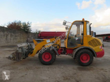 Atlas wheel loader