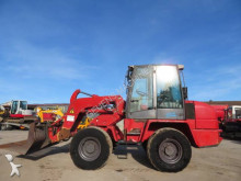 Ahlmann wheel loader