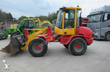Volvo wheel loader
