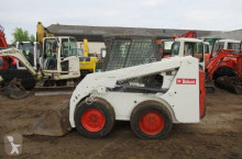 Bobcat S 160