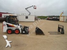 mini-chargeuse Bobcat