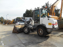 Liebherr L507 Stereo