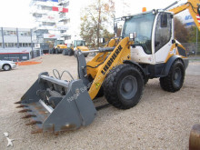 Liebherr L 508Compact