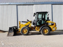 Caterpillar 907 H 2