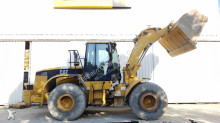 Caterpillar 962 G II