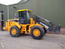 Hyundai HL 740 TM 7A