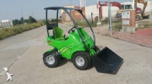 Avant tecno 220