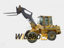 Zettelmeyer wheel loader