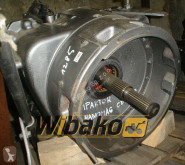 pala cargadora Hanomag Gearbox/Transmission / Skrzynia redukcyjna Hanomag 522/64