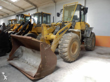 Komatsu WA 250-5 H