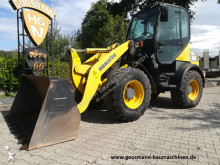 Komatsu wheel loader
