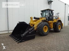 Caterpillar 966K
