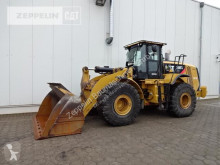 Caterpillar 966KXE