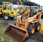 Case mini loader