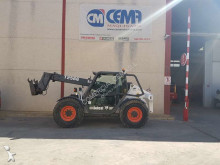 Bobcat loader