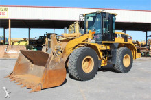 Caterpillar 938G II