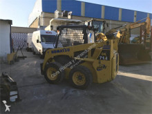 Komatsu SK714