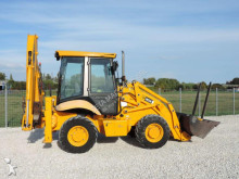 JCB wheel loader