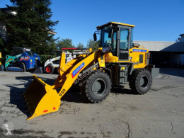 Schmelzer loader