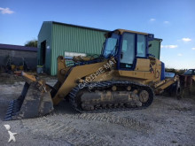 used track loader