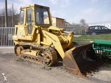 used track loader