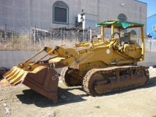used track loader