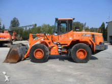 Doosan wheel loader